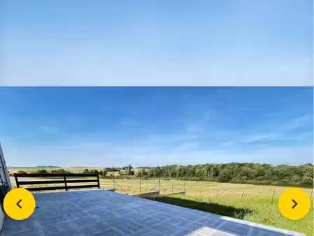 location maison individuelle