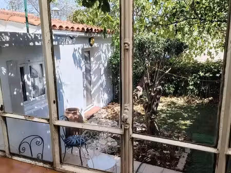 location maison cuers