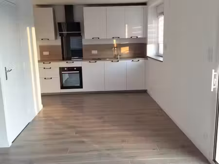 location maison ligné 44850