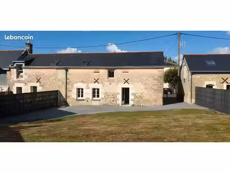 maison à louer t4