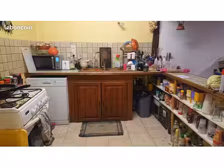 maison à louer t4