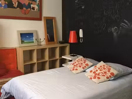 location chambre 15m2 chu  kedge  université