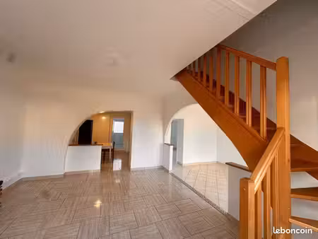 maison 3 chambres