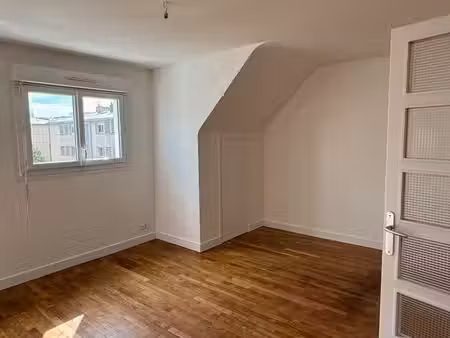 appartement centre-ville lorient