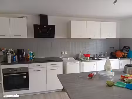 appartement quimerch