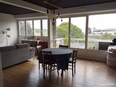 appartement alès les arènes