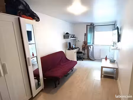 studio 21 m2 argenteuil proche sannois