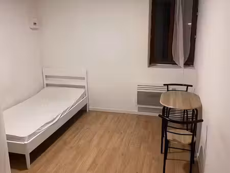 chamber 20 m2
