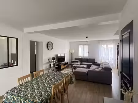 appartement type 4