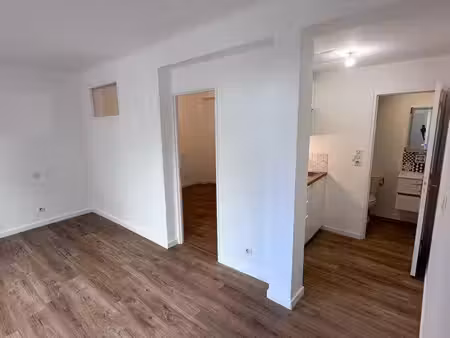 appartement t2 non meublé