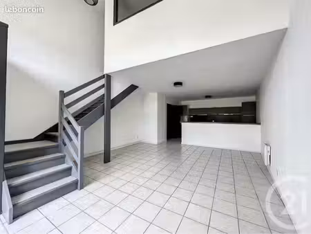 appartement  t3