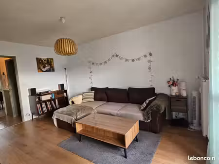 location appartement 60m²