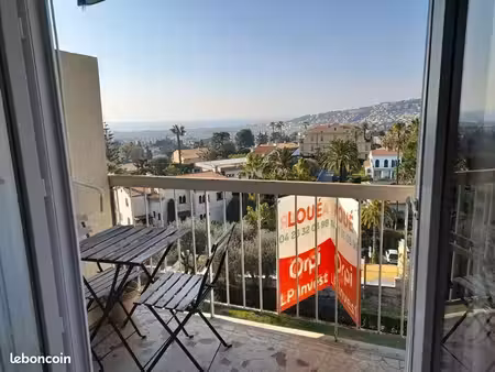 appartement 3 pièces 53 m²