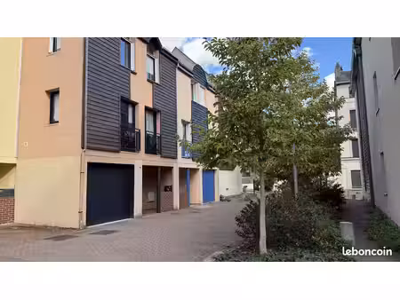 appartement 1 pièce 33 m²