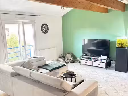 appartement location