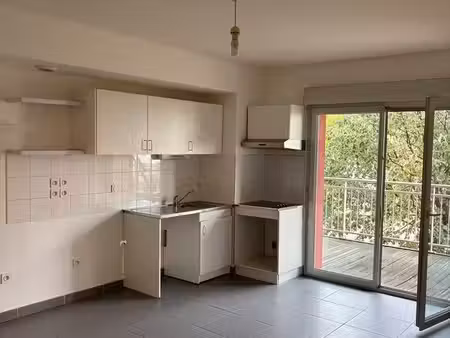 location appartement t2