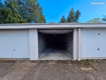 box sécurisé cauderan