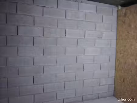 garde meuble box stockage  garage prix bas