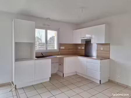 maison t5