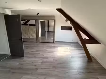 magnifique maison equipee