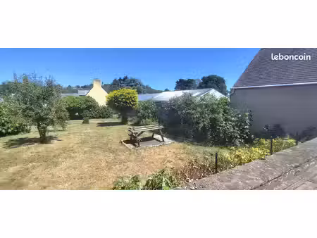 location maison 3-4 chambres quimper (moulin vert)