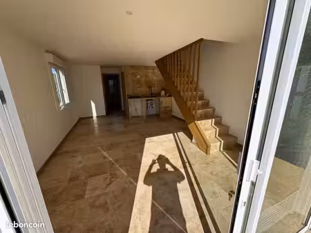 offre de location maison t4 meublée
