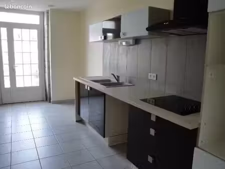 bardos appartement t3 en duplex
