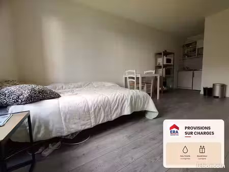 appartement 1 pièce 28 m²