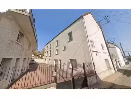 location appartement 2 pièces 37 m² à gargenville (78440)  760 €
