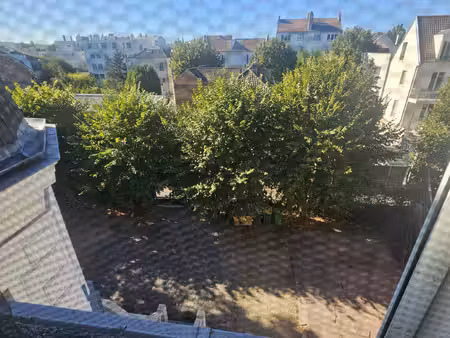 f2 enghien les bains quartier gare