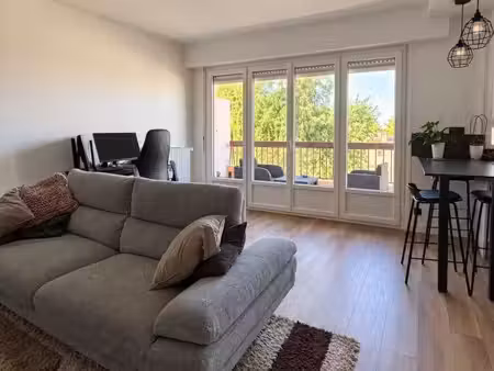 appartement à vendre (parfait état)
