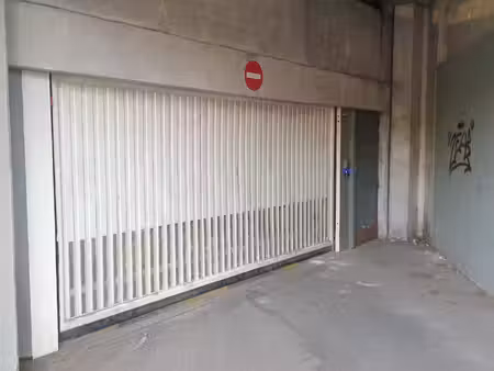 vanves - box securisee
