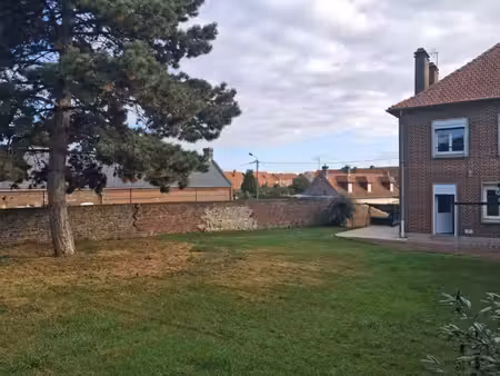 maison cambrai