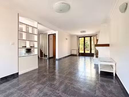 maison choisy le roi 6 pièce(s) 89 m2