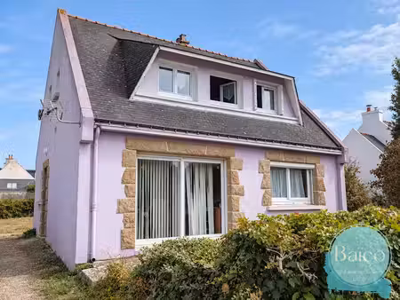 vente maison 5 pièces 90 m² à groix (56590)  364 700 €