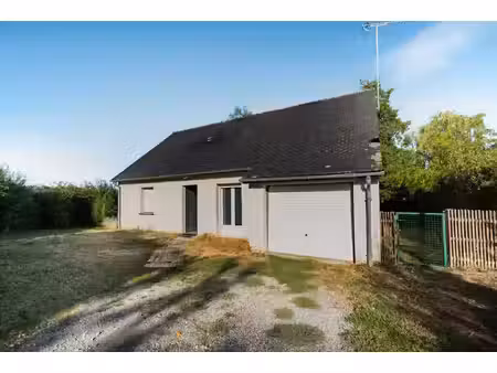 maison marcé 4 pièce(s) 74 m2
