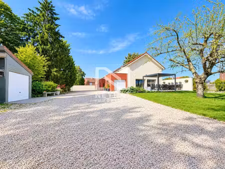 maison d'exception