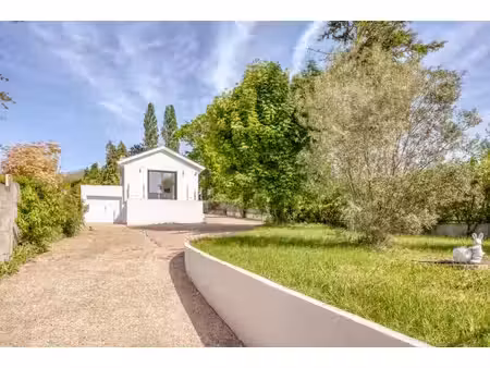 maison morainvilliers 5 pièce(s) 88 m2