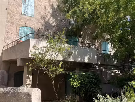 maison pezenas 7 pièce(s) 165 m2