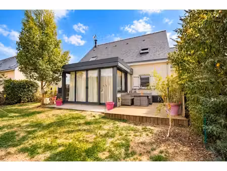 maison 6 pièce(s) 120 m2
