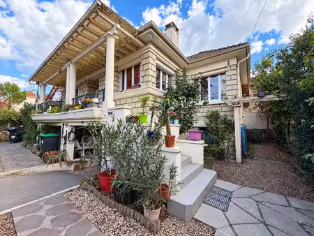 la varenne maison indépendante à deux pas des bords de mar