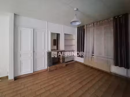 large maison de 120m² centre ville wattrelos