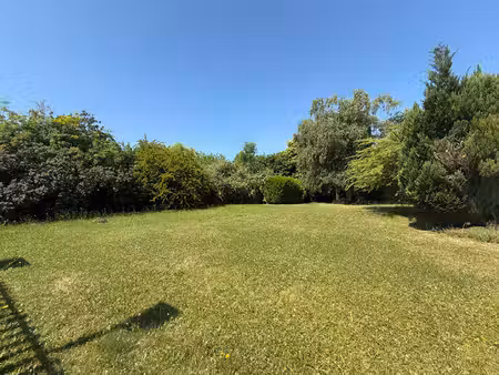 terrain 546 m2