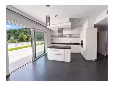 penthouse à louer à esplanade 2 chaudfontaine (vbe77234)