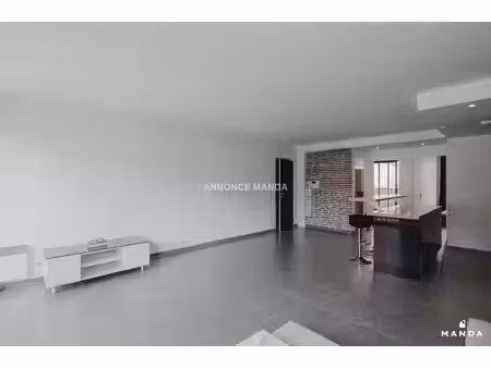 t3 meublé - 24  rue du fief  95100  argenteuil  france