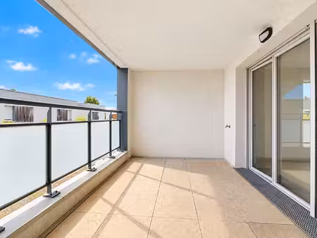 appartement balma 3 pièces de 63.53 m²