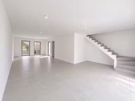 yvoir: appartement neuf 3 chambres