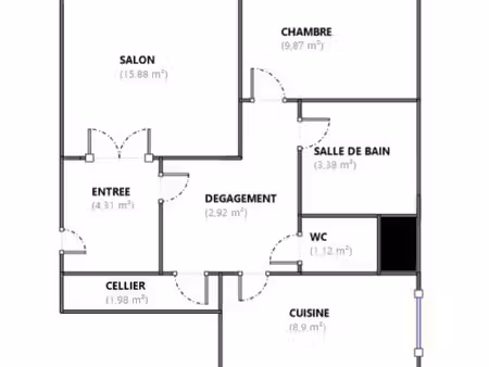votre nouvelle vie commence ici ... *** plans et video sur demande***