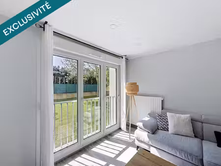 appartement cle en mains