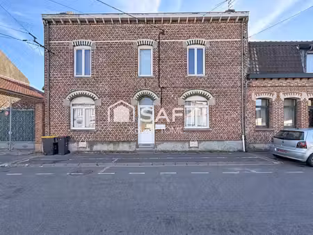 immeuble de rapport